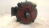 Lincoln BVNAF4P7.5TC61L 7.5 HP AC Motor 1800 RPM 4P 3 Phase 213TC 208-230/460 V