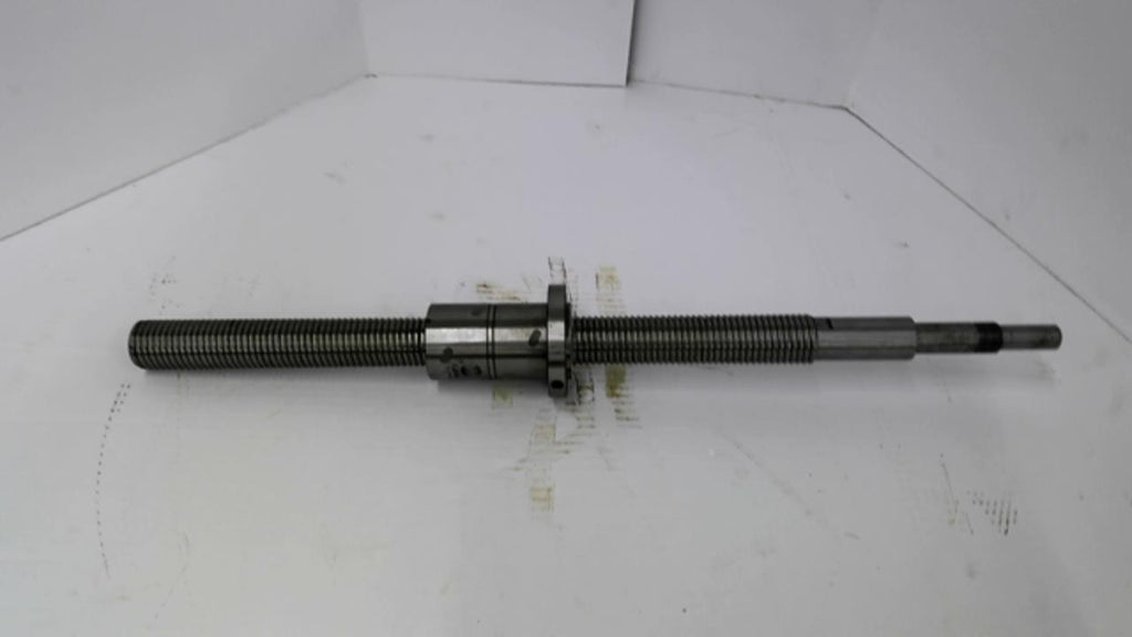 Korta Ball Screw Overall Length 29" Screw Length 21" Screw OD 1 5/8"