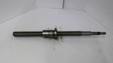 Korta Ball Screw Overall Length 29" Screw Length 21" Screw OD 1 5/8"