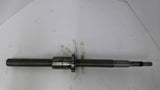 Korta Ball Screw Overall Length 29" Screw Length 21" Screw OD 1 5/8"
