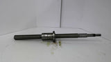 Korta Ball Screw Overall Length 29" Screw Length 21" Screw OD 1 5/8"