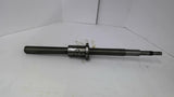 Korta Ball Screw Overall Length 29" Screw Length 21" Screw OD 1 5/8"