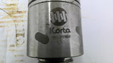 Korta Ball Screw Overall Length 29" Screw Length 21" Screw OD 1 5/8"