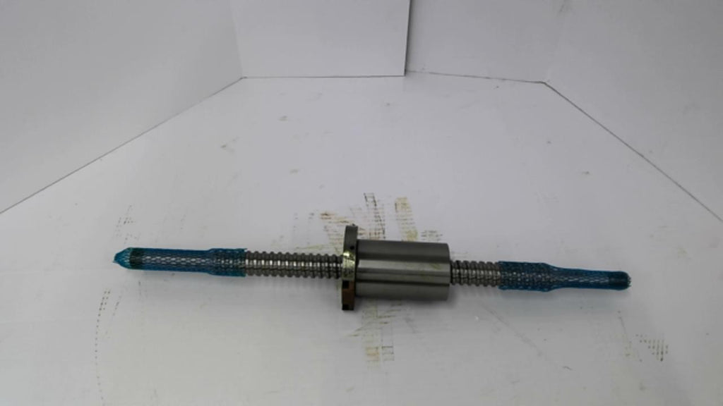 Thread Craft H1014-000-7-22 Ball Screw Overall Length 24 1/2"