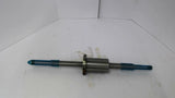 Thread Craft H1014-000-7-22 Ball Screw Overall Length 24 1/2"