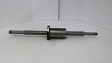 Thread Craft H1014-000-7-22 Ball Screw Overall Length 24 1/2"
