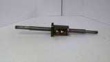 Thread Craft H1014-000-7-22 Ball Screw Overall Length 24 1/2"