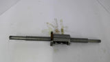 Thread Craft H1014-000-7-22 Ball Screw Overall Length 24 1/2"