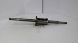 Thread Craft H1014-000-7-22 Ball Screw Overall Length 24 1/2"