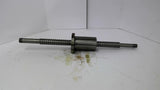 Thread Craft H1014-000-7-22 Ball Screw Overall Length 24 1/2"