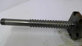 Thread Craft H1014-000-7-22 Ball Screw Overall Length 24 1/2"