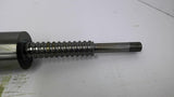 Thread Craft H1014-000-7-22 Ball Screw Overall Length 24 1/2"