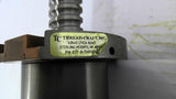 Thread Craft H1014-000-7-22 Ball Screw Overall Length 24 1/2"