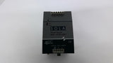 Emerson Sola SDN-10-24-100P Power Supply 115/230 VAC 5.0/2.0 AMP 50/60 HZ