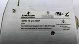 Emerson Sola SDN-10-24-100P Power Supply 115/230 VAC 5.0/2.0 AMP 50/60 HZ