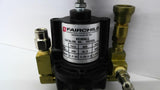 Fairchild 10232L Pressure Regulator 1/4" NPT