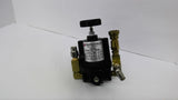 Fairchild 10232L Pressure Regulator 1/4" NPT