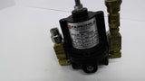 Fairchild 10232L Pressure Regulator 1/4" NPT W/ McDaniel Controls 0-15 PSI