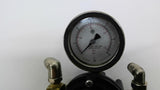 Fairchild 10232L Pressure Regulator 1/4" NPT W/ McDaniel Controls 0-15 PSI