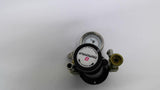 Fairchild 10232L Pressure Regulator 1/4" NPT W/ McDaniel Controls 0-15 PSI
