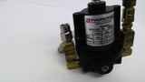 Fairchild 10232L Pressure Regulator 1/4" NPT W/ McDaniel Controls 0-15 PSI