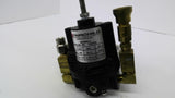 Fairchild 10232L Pressure Regulator 1/4" NPT W/ McDaniel Controls 0-15 PSI