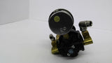 Fairchild 10232L Pressure Regulator 1/4" NPT W/ McDaniel Controls 0-15 PSI
