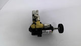 Fairchild 10232L Pressure Regulator 1/4" NPT W/ McDaniel Controls 0-15 PSI