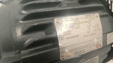 US Motors X10P1B2-C 10 HP AC Motor 3600 RPM 2P 3 Phase 215T 230/460 V TEFC 60 HZ