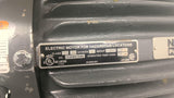 US Motors X10P1B2-C 10 HP AC Motor 3600 RPM 2P 3 Phase 215T 230/460 V TEFC 60 HZ
