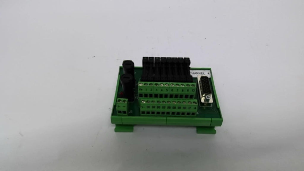 Phoenix Contact 5604410 Relay Module