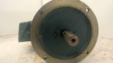 Reliance 7153752-001 10 HP AC Motor 1800 RPM 4P 3 Phase 215TD 460 V TEFC 60 HZ