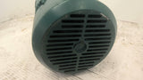 Reliance 7153752-001 10 HP AC Motor 1800 RPM 4P 3 Phase 215TD 460 V TEFC 60 HZ