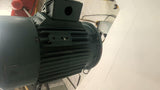 Reliance 7153752-001 10 HP AC Motor 1800 RPM 4P 3 Phase 215TD 460 V TEFC 60 HZ