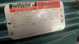 Reliance 7153752-001 10 HP AC Motor 1800 RPM 4P 3 Phase 215TD 460 V TEFC 60 HZ
