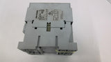 Allen Bradley 100-C60 00 Contactor 460 Volts 40 HP