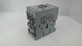 Allen Bradley 100-C60 00 Contactor 460 Volts 40 HP