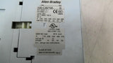 Allen Bradley 100-C60 00 Contactor 460 Volts 40 HP