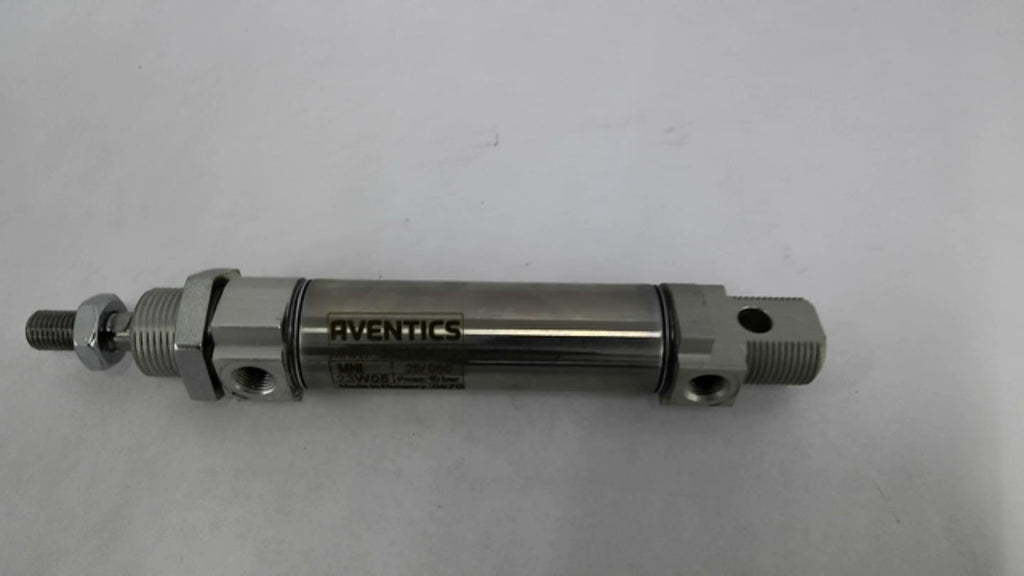 Aventics 0822334203 23W05 Cylinder 10 Bar