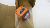 IFM O1D300 Photoelectric Distance Sensor