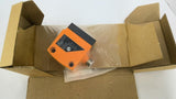 IFM O1D300 Photoelectric Distance Sensor