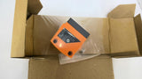IFM O1D300 Photoelectric Distance Sensor