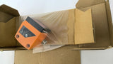 IFM O1D300 Photoelectric Distance Sensor