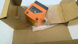 IFM O1D300 Photoelectric Distance Sensor