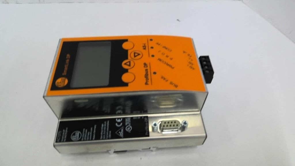 IFM AC1375 SmartLink DP Adapter Module