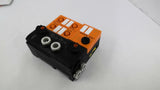 IFM AC5228 Control Module 30 Vdc 200 mA