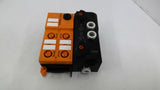 IFM AC5228 Control Module 30 Vdc 200 mA