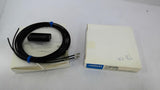 Omron E32-TC200A Photoelectric Switch Lot Of 2