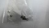 Omron E32-TC200A Photoelectric Switch Lot Of 2