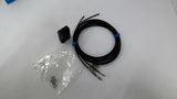 Omron E32-TC200A Photoelectric Switch Lot Of 2